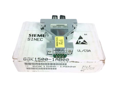 SIEMENS 6GK1500-1AB00