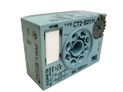 TURCK CT-2-B21/H