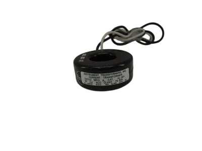 INSTRUMENT TRANSFORMERS INC AL-301