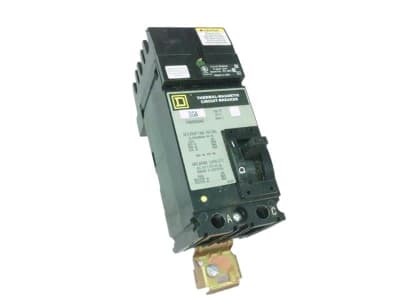 SCHNEIDER ELECTRIC FA24030AC