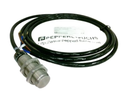 PEPPERL & FUCHS NMB 5-18GM55-E2-FE