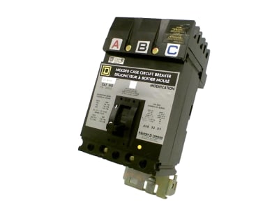 SCHNEIDER ELECTRIC FA-36050