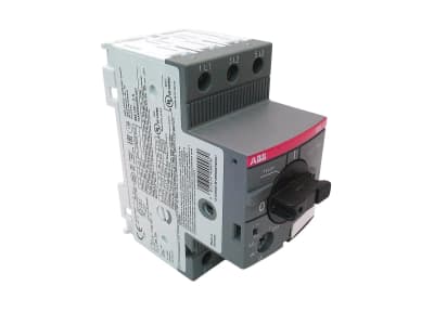 ASEA BROWN BOVERI MS132-2.5A