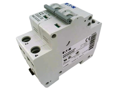 EATON CORPORATION WMZS-2C02