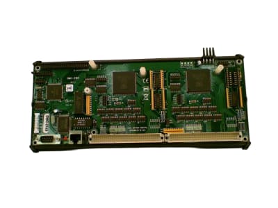 GALIL MOTION CONTROLS DMC-2183