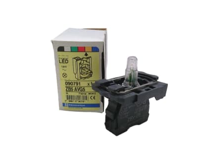 SCHNEIDER ELECTRIC ZB5AVG5