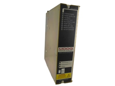 MOOG 164-005D-10-B1-2