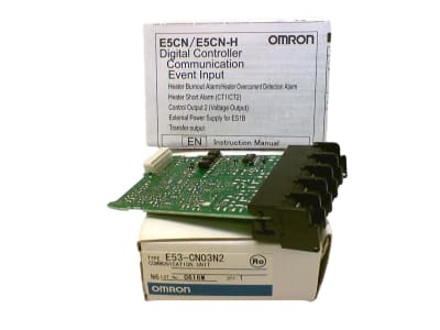 OMRON E53-CN03N2