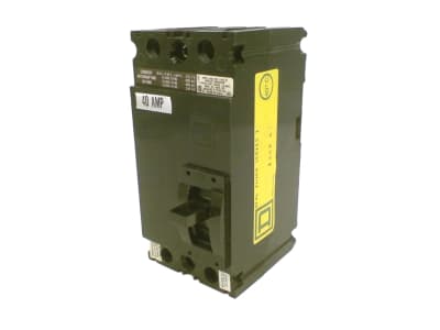 SCHNEIDER ELECTRIC FAL26040
