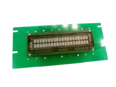 HARTNESS INTL C-2042