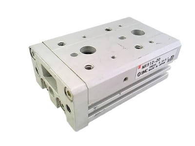 SMC MXS12-20