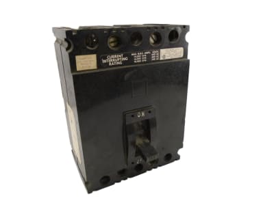 SCHNEIDER ELECTRIC FAP36100