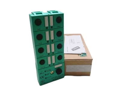 PEPPERL & FUCHS VAA-4EA-G2-ZE/E2