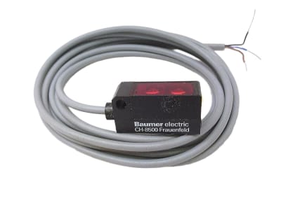 BAUMER ELECTRIC FHDK10N1101