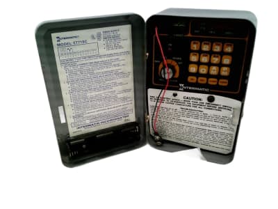 INTERMATIC ET715C