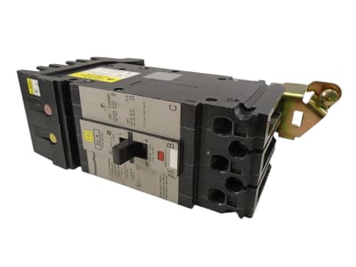 SCHNEIDER ELECTRIC FDA-34050