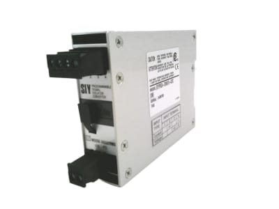 MOORE INDUSTRIES SIY/PRG/4-20MA/10-42DC DIN