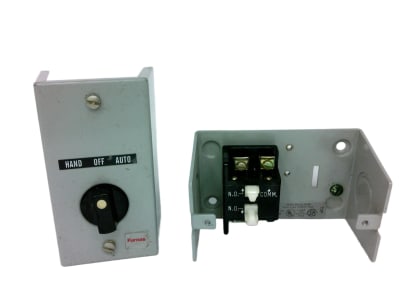 SIEMENS 50AA3B9