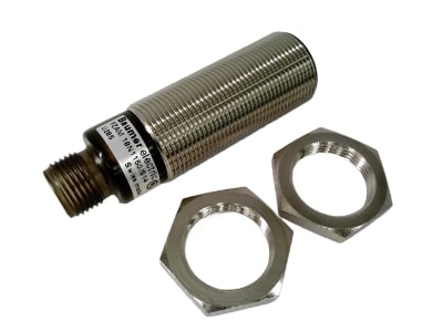 BAUMER ELECTRIC 10129021
