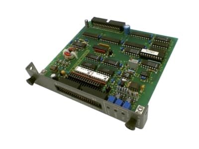 CONTROL TECHNOLOGY INC 2207