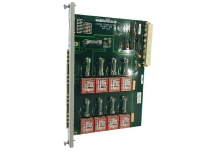 CONTROL TECHNOLOGY INC 2530