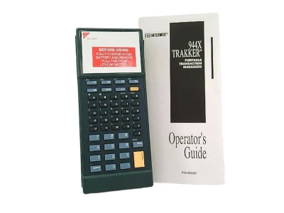 HONEYWELL 9440