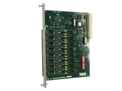 CONTROL TECHNOLOGY INC 2550-A