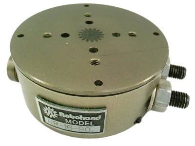 DOVER CORPORATION RR-16-90