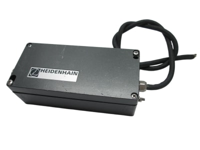 HEIDENHAIN CORP EXE-602-D