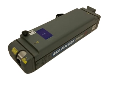 DOVER CORPORATION SMARTLASE130