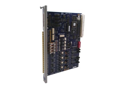 CONTROL TECHNOLOGY INC 901C-2554-A