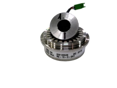 HEIDENHAIN CORP RE153D01