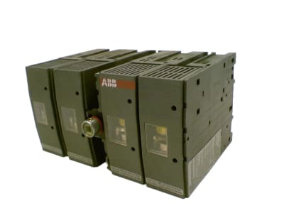 ASEA BROWN BOVERI OS60J22F