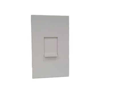 LUTRON NTF-10-277-WH