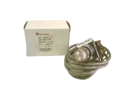 EATON CORPORATION WRSTL72