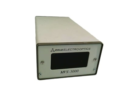 PERKIN ELMER MVS-5010-UV