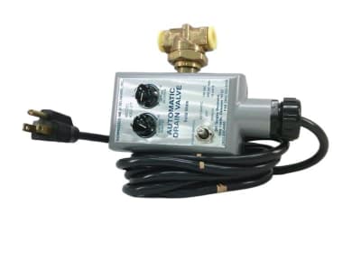 GENERAL AIR PRODUCTS DVA-2TX1/4C8