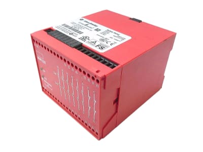 ALLEN BRADLEY 440R-E21358