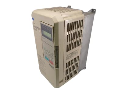 YASKAWA ELECTRIC CIMR-G5A23P7