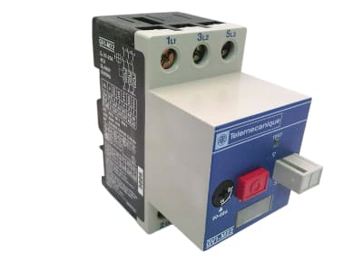 SCHNEIDER ELECTRIC GV1-M22