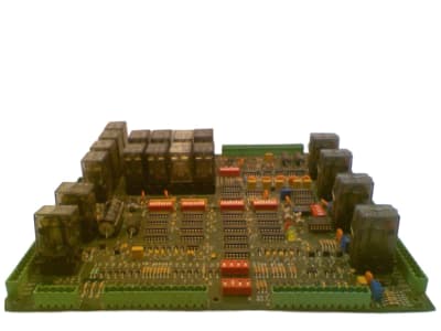 GOSS INTERNATIONAL E81729-1