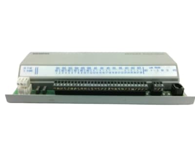 SIEMENS 540-863