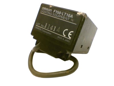 OMRON F150-LT10A
