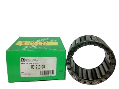 REGAL REXNORD WS-210-28