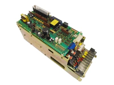 FANUC A06B-6057-H015