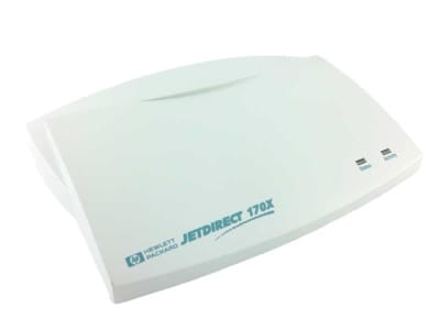 HEWLETT PACKARD COMPUTER J3258B