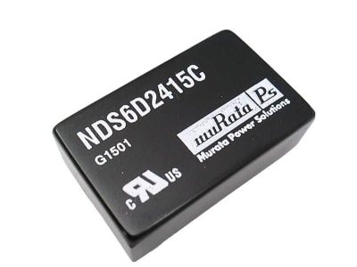 MURATA MANUFACTURING NDS6D2415C