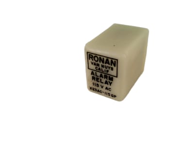 RONAN ENGINEERING CO X23-AC-115GP