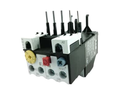 EATON CORPORATION MSAA278437