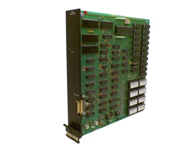 CONVERTEAM 8204-8603